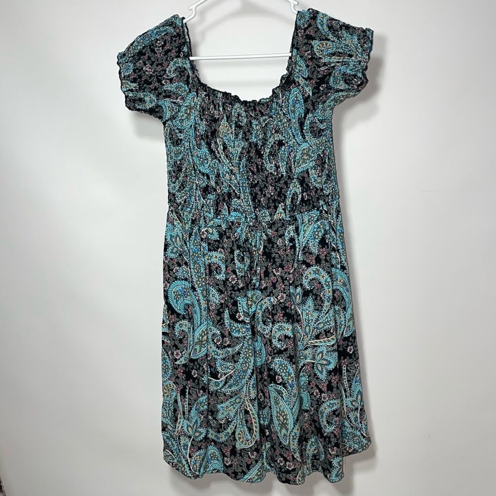 Xhilaration Dress 